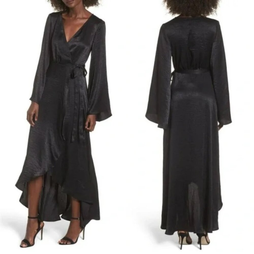 Show Me Your Mumu - Anita Wrap Dress - NWOT
